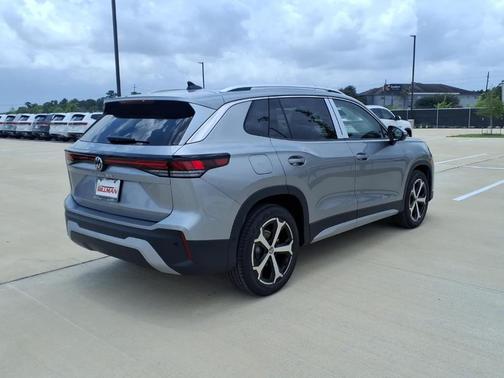 Pyrite 2026 Volkswagen Tiguan 2.0T SE