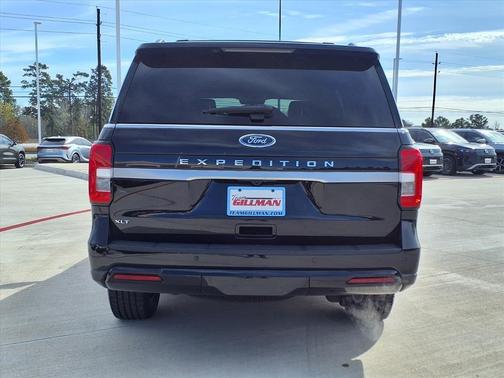 2022 Ford Expedition XLT