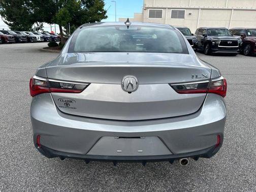 2022 Acura ILX Premium Package
