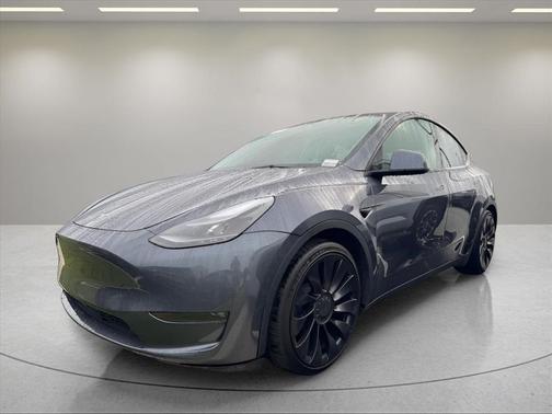 2023 Tesla Model Y Performance Dual Motor All-Wheel Drive