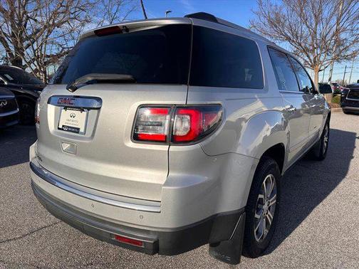 2016 GMC Acadia SLT-1