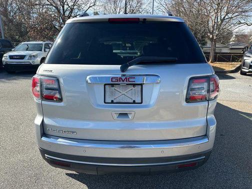 2016 GMC Acadia SLT-1