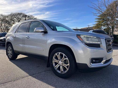 2016 GMC Acadia SLT-1