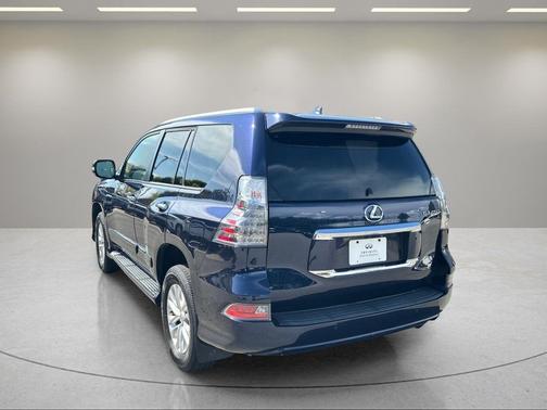 Nightfall Mica 2019 Lexus GX 460 Premium