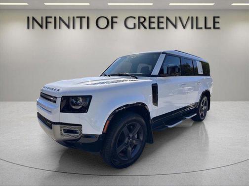 2023 Land Rover Defender 130 X-Dynamic SE