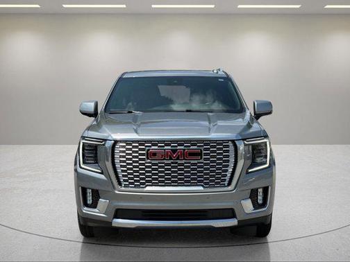 Sterling Metallic 2023 GMC Yukon Denali