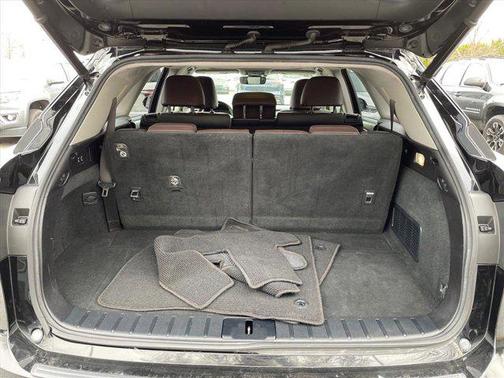 2018 Lexus RX 350L Base