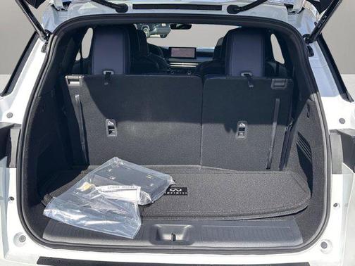 2026 INFINITI QX60 Base