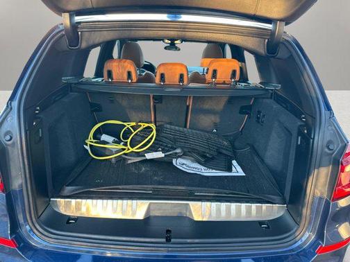 2020 BMW X3 PHEV xDrive30e