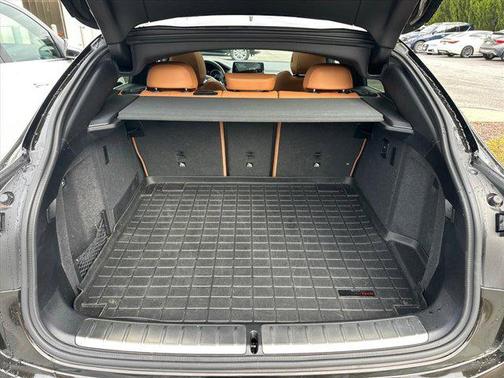 2019 BMW X4 xDrive30i