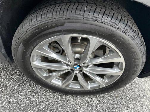 2019 BMW X4 xDrive30i