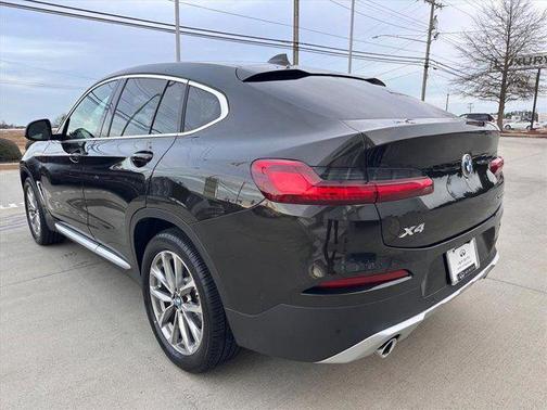 2019 BMW X4 xDrive30i