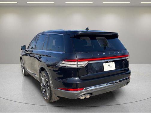 2020 Lincoln Aviator Reserve AWD