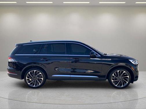2020 Lincoln Aviator Reserve AWD