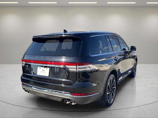 2020 Lincoln Aviator Reserve AWD