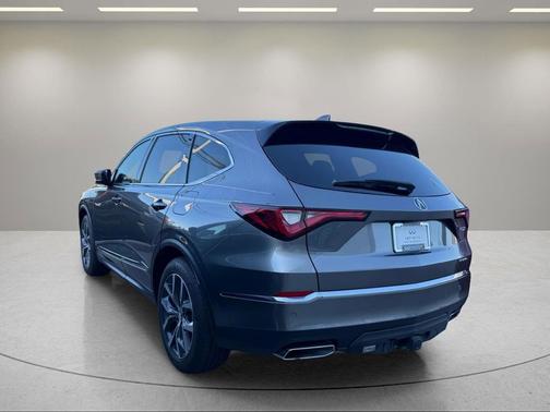 2023 Acura MDX Technology Package