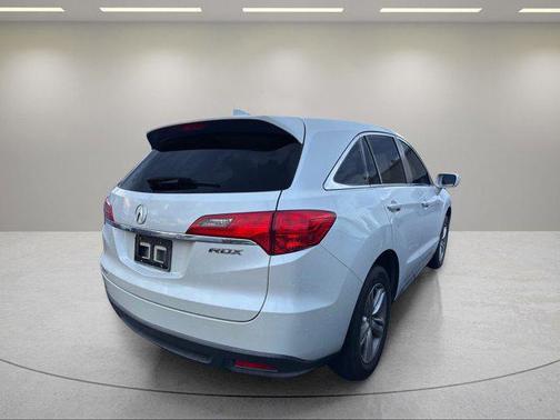 2015 Acura RDX Base