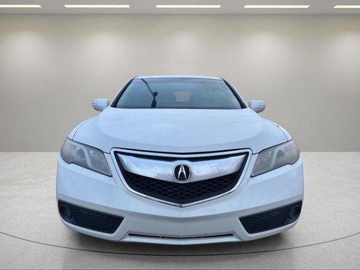 2015 Acura RDX Base