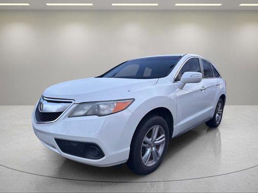 2015 Acura RDX Base