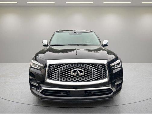 2023 INFINITI QX80 SENSORY AWD