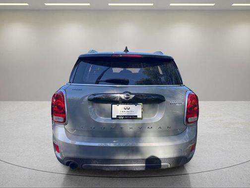 2017 MINI Countryman Cooper