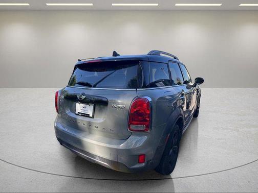 2017 MINI Countryman Cooper