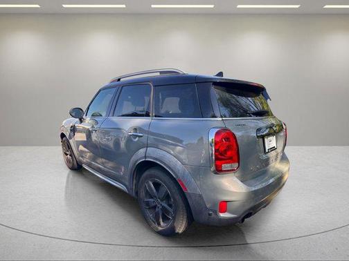 2017 MINI Countryman Cooper