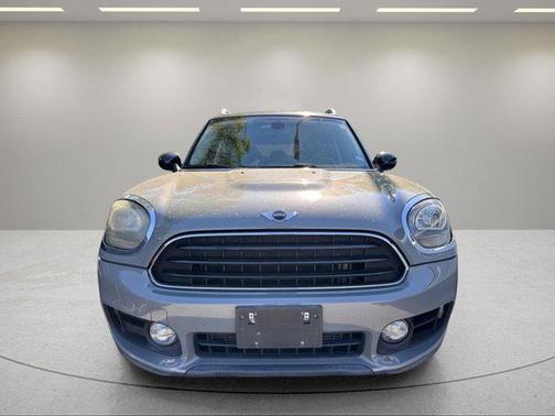 2017 MINI Countryman Cooper