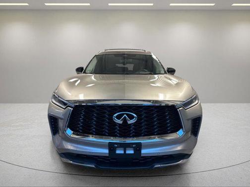 2022 INFINITI QX60 SENSORY