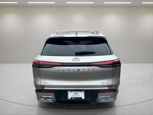 2022 INFINITI QX60 SENSORY