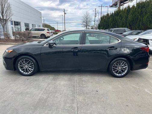 2018 Lexus ES 350 Base