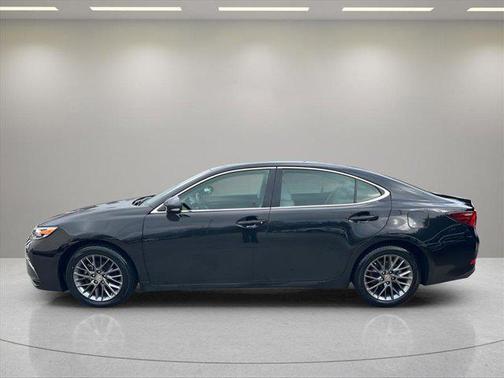 2018 Lexus ES 350 Base