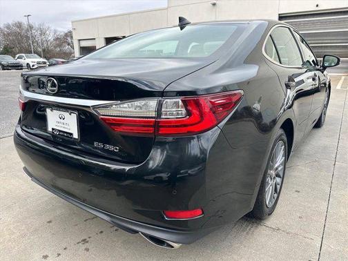 2018 Lexus ES 350 Base