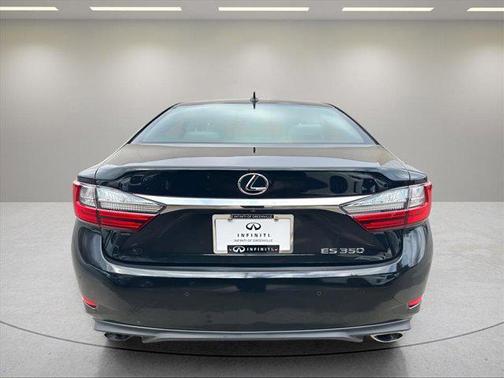 2018 Lexus ES 350 Base