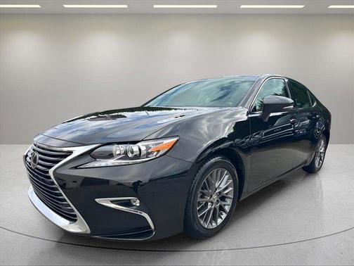 2018 Lexus ES 350 Base