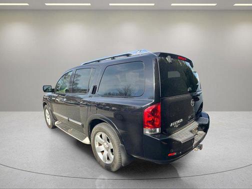 2014 Nissan Armada SL