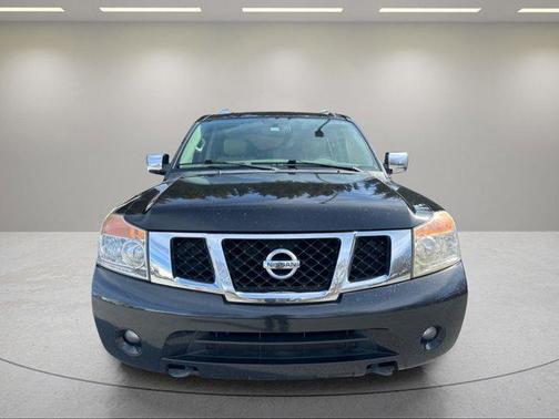 2014 Nissan Armada SL