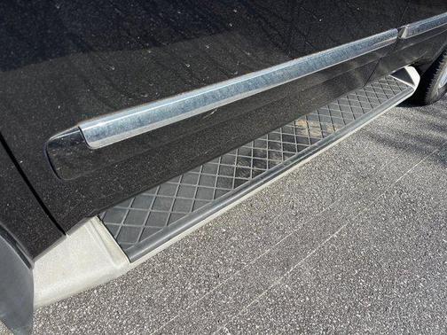 2014 Nissan Armada SL