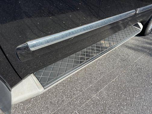 2014 Nissan Armada SL