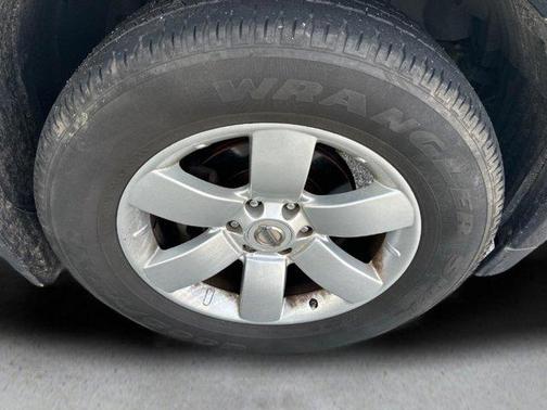 2014 Nissan Armada SL