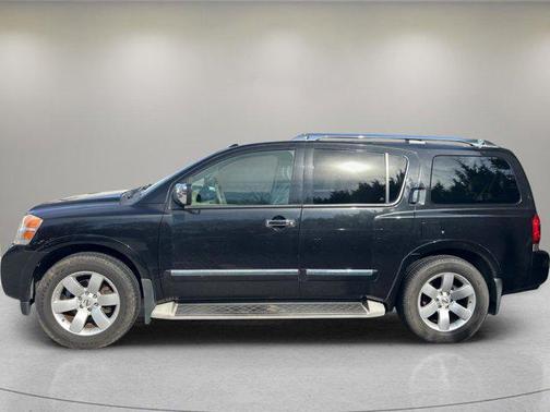 2014 Nissan Armada SL
