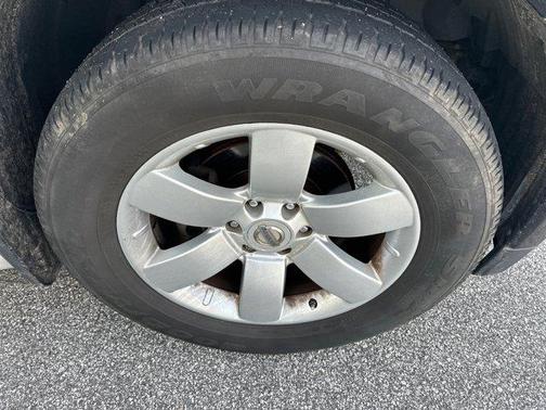 2014 Nissan Armada SL