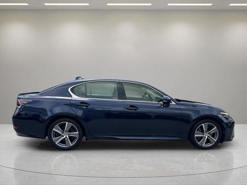 Mica 2016 Lexus GS 350 Base