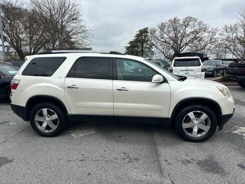2010 GMC Acadia SLT-1