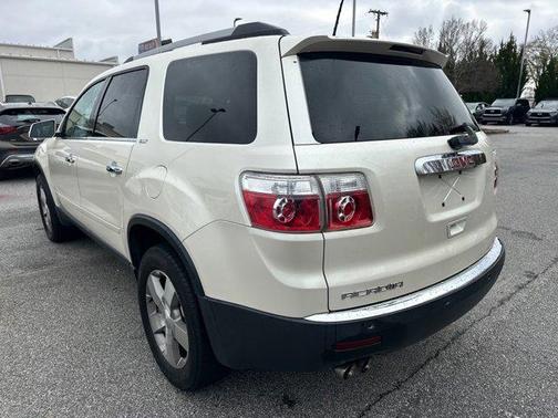 2010 GMC Acadia SLT-1