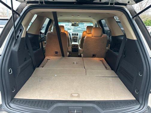 2010 GMC Acadia SLT-1