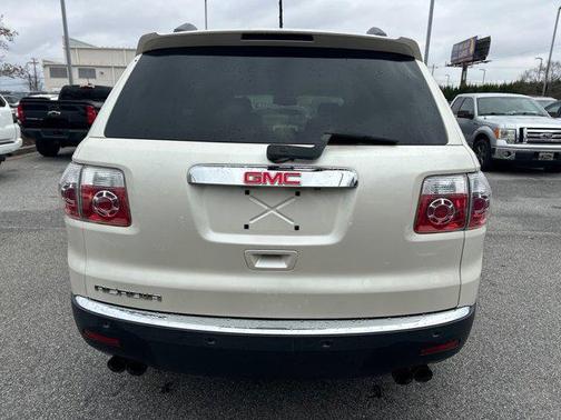 2010 GMC Acadia SLT-1