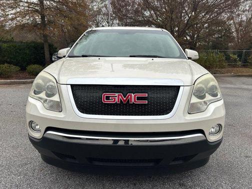 2010 GMC Acadia SLT-1