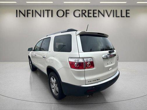 2010 GMC Acadia SLT-1