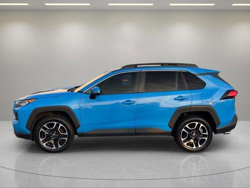 2021 Toyota RAV4 Adventure